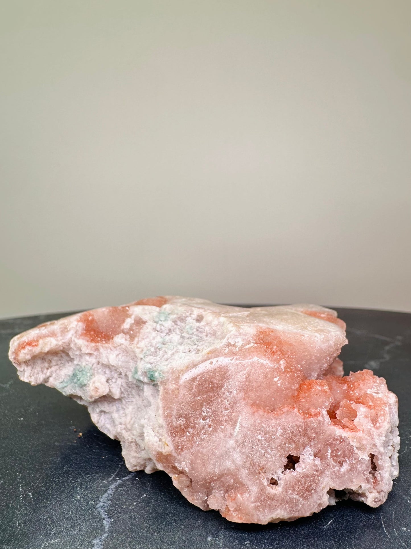 Roze amethist - 11005