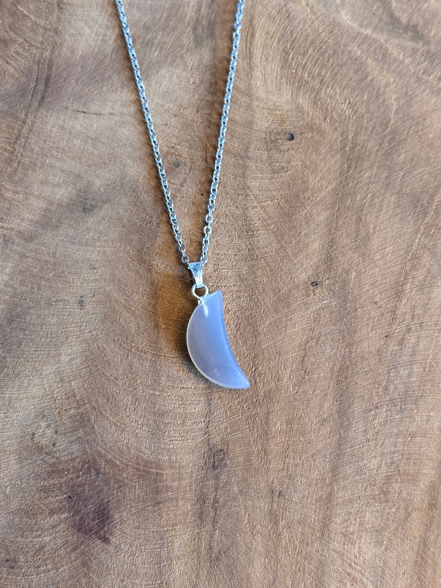 Agaat ketting