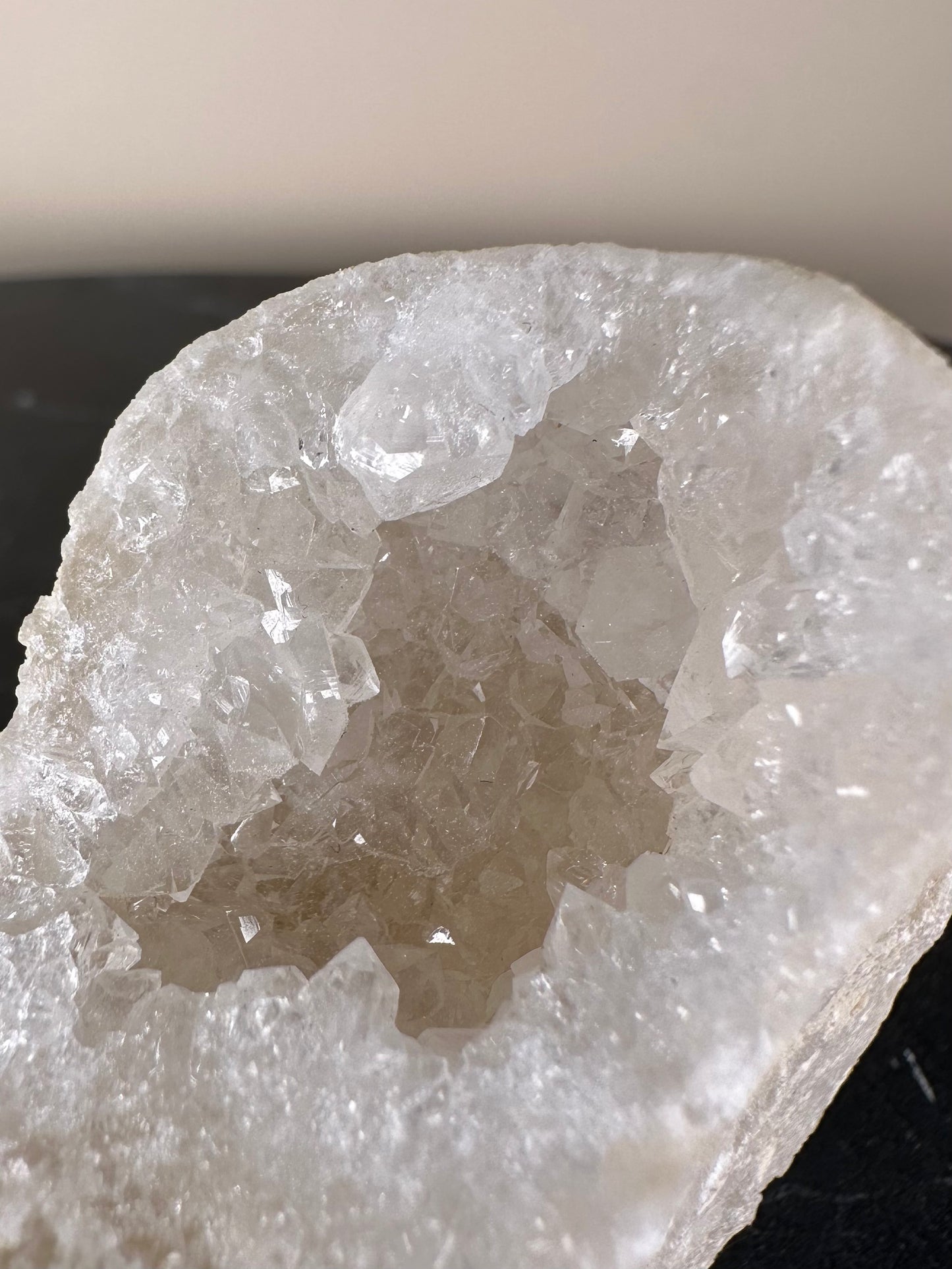 Geode - 6 cm