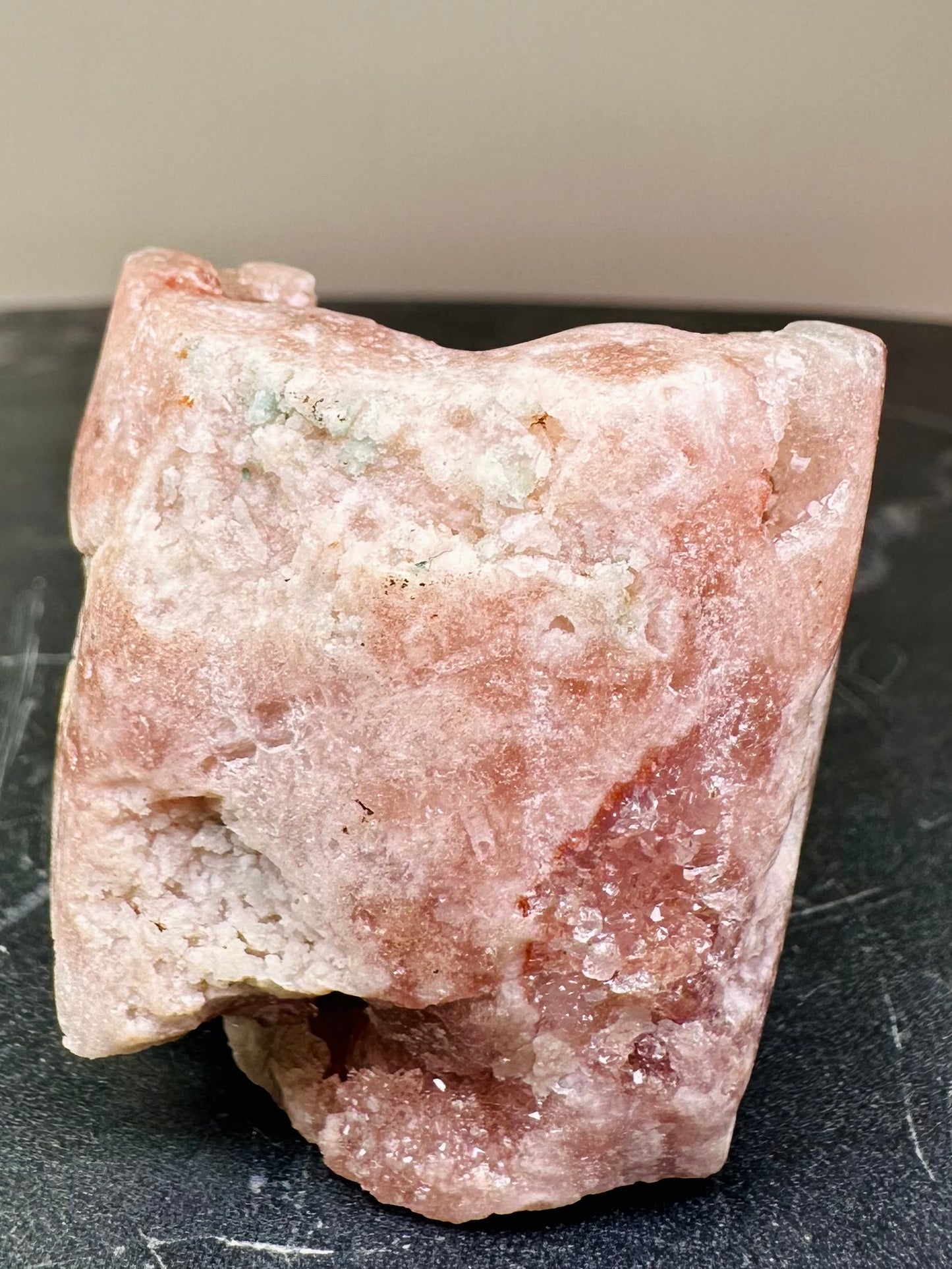 Roze amethist - 11007