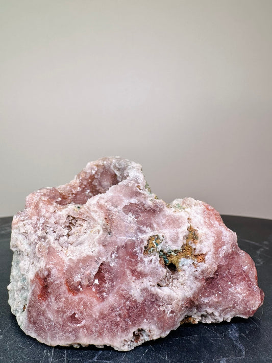 Roze amethist - 11003