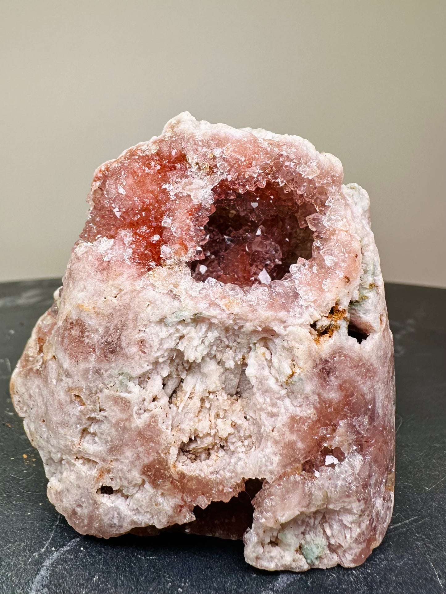 Roze amethist - 11006