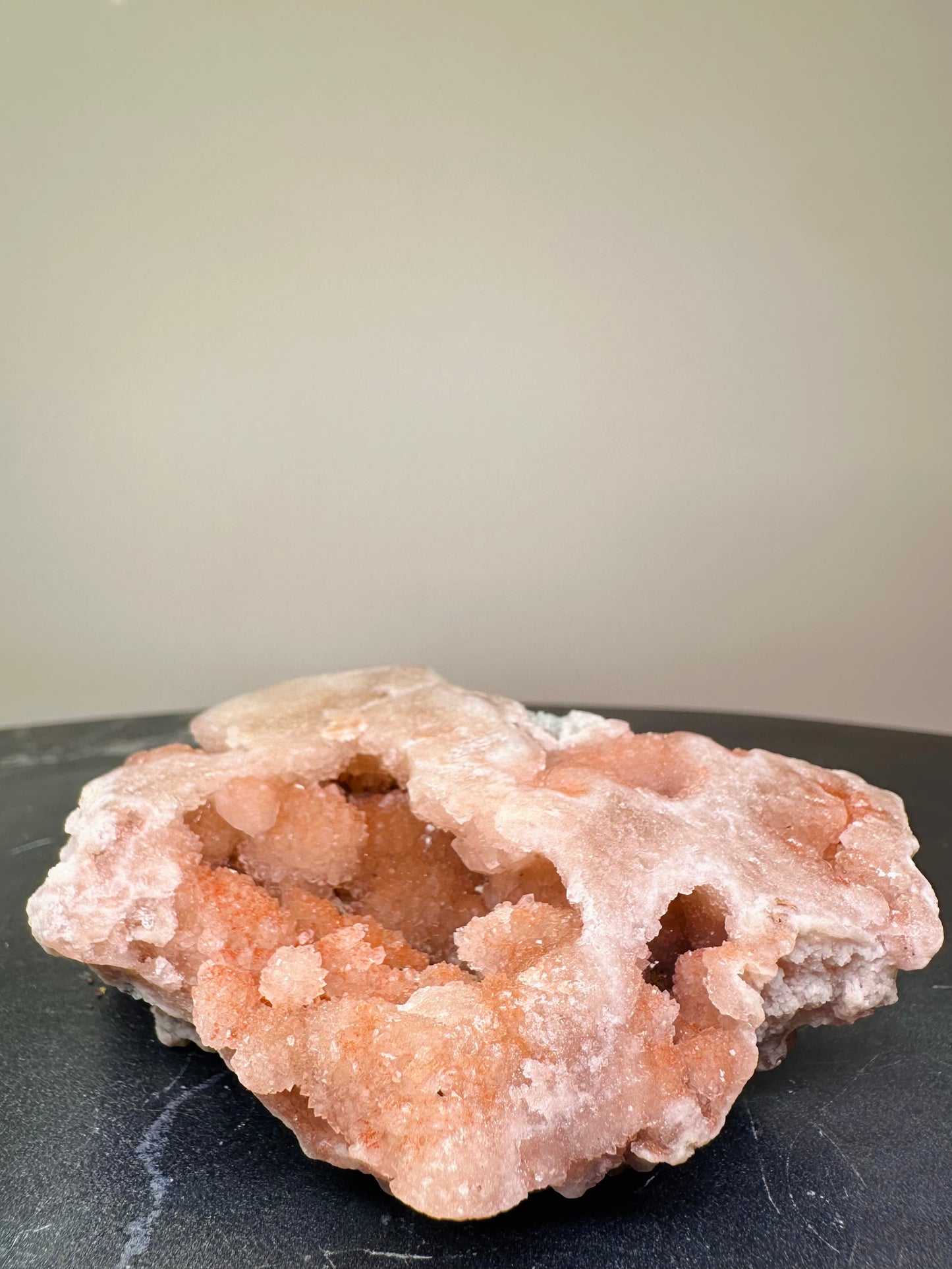 Roze amethist - 11005