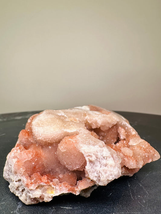 Roze amethist - 11005