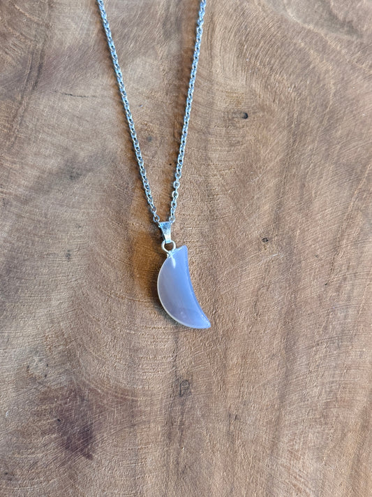 Agaat ketting